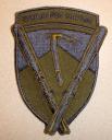 Arc’teryx’s new morale patch