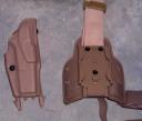 New Safariland 6004 Holster