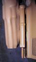 New Safariland 6004 Variant - Fork