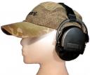 MSA Supreme Pro Neckband Headset