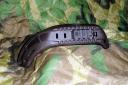 New ACH Accessory Rail Connector