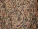 Mirage Uniform