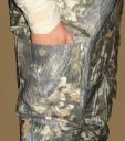 Arc’teryx Mossy Oak Bib Thigh Pocket