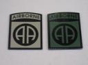 Unit Patches