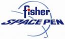 Fisher Space Pen logo