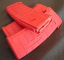 Magpul Orange PMAG