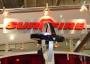 Surefire Saint