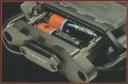 Surefire Saint AA Battery Compartment