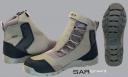 OTB Boots SAR