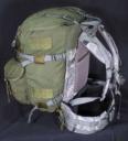 Mystery Ranch Straps ‘N’ Flaps