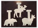 Bear Optional Target Set