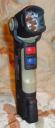 Energizer Hard Case Tactical Light