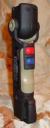 Energizer Hard Case Tactical Light