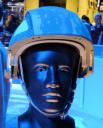BAE Concept Helmet