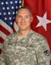 Brigadier General Peter Fuller