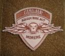 Camelbak’s Morale Patch