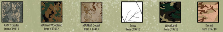 McNett Camo Form®