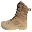 OTB Jungle Boot - Tan