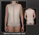 ArmorWorks ULP - Female Version