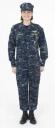 Navy Working Uniform Female Officer