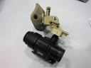 Norotos Dual Dove Tail Adaptor - PVS 14