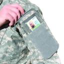 Shoulder Pocket Wallet™ from Spec Ops Brand