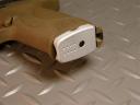10-8 Performance Magazine Base Pad for S&W M&P