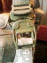 AustriAlpin Buckle