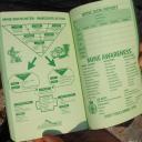 Rite In The Rain UK Operational Notebook