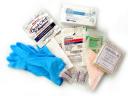 Tac Pack Contents