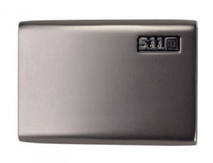 5.11 Tactical's Signature Buckle