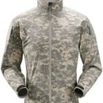 Arc'teryx Combat Jacket in UCP