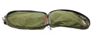 BFG DAP Pack Open