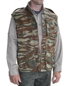 EOTAC Field Vest EOTAC Field Vest