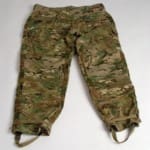 ghillie suit base layer trouser