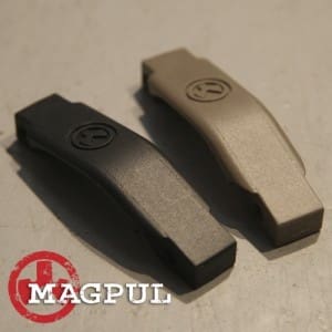 Magpul MOE Trigger Guard