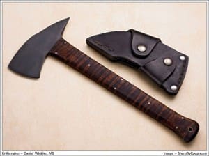 US Naval Breaching/Combat Axe