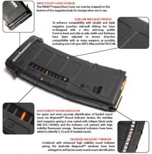 Magpul Pmag