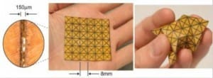 Programmable Matter