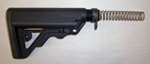 RRA Stock Kit