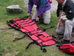 RSS in Stretcher Mode