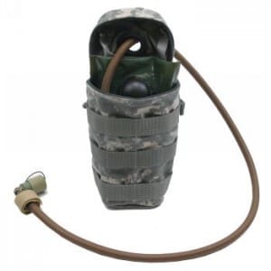Tactical Tailor Joey-Open