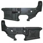 BHI 15 Lower Leceiver