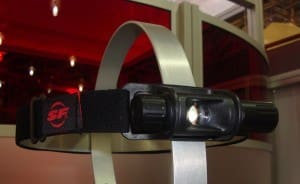 Surefire's Minimus Saint