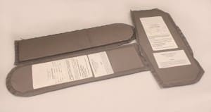 COC-C Armor Inserts COC-C Armor Inserts