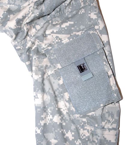 ACU Glint Square