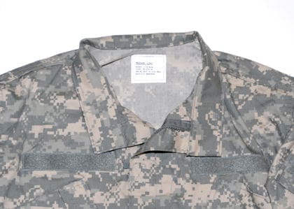 ACU Improved Collar