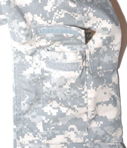 ACU Pen Pocket Improvement