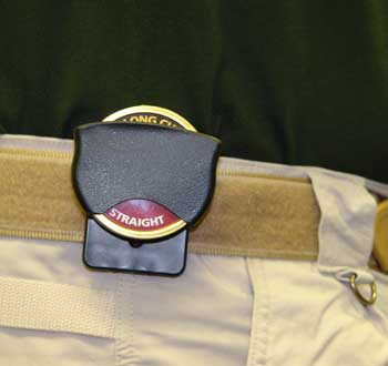 Blade Tech Tactical Can Pouch