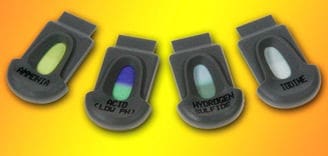 Chameleon Rapid Detection Kit Cassettes